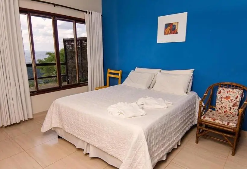 Standard Studio, Refúgio Do Rio Bonito