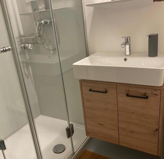 标准间带阳台, Rosi`s