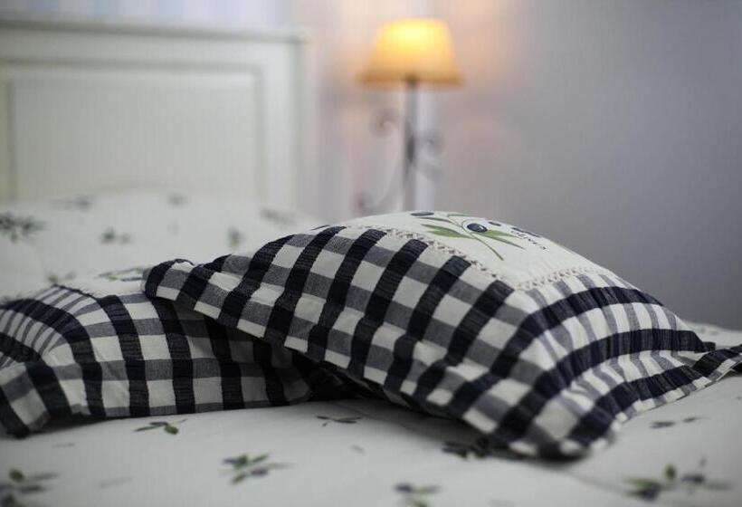 חדר סטנדרט, Villa Bulgara Eco