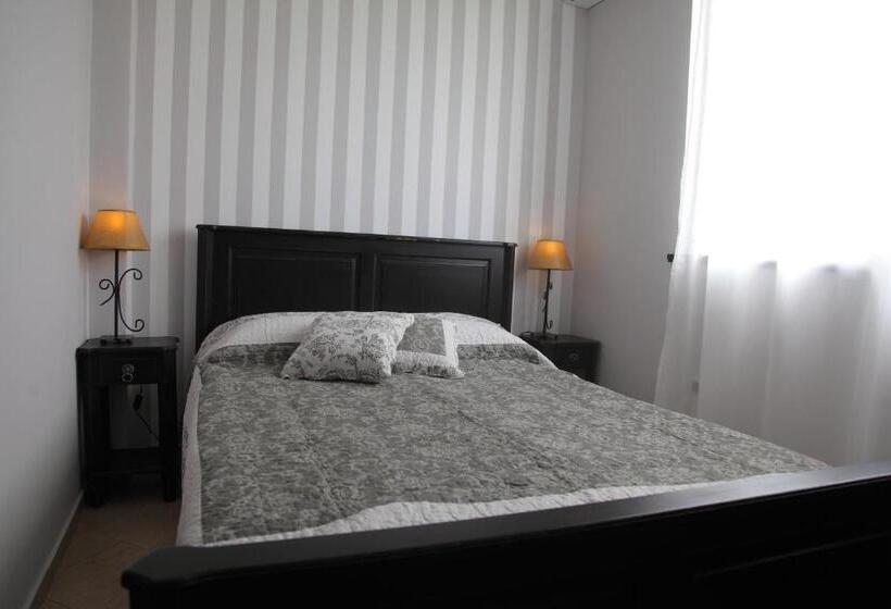 חדר סטנדרט, Villa Bulgara Eco