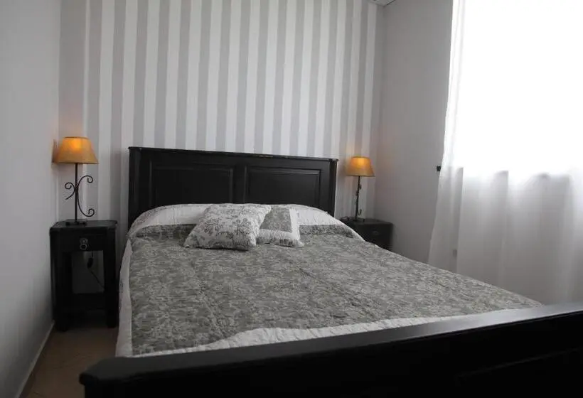 Standard-huone, Villa Bulgara Eco