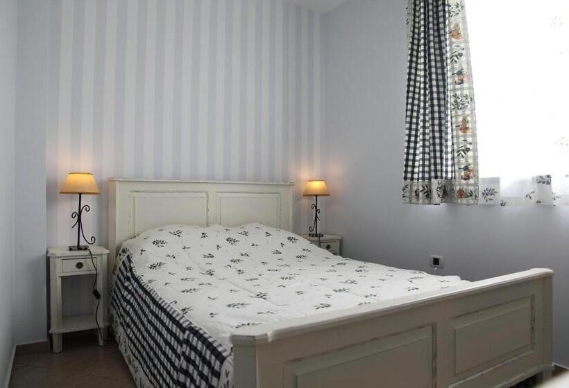 חדר סטנדרט, Villa Bulgara Eco