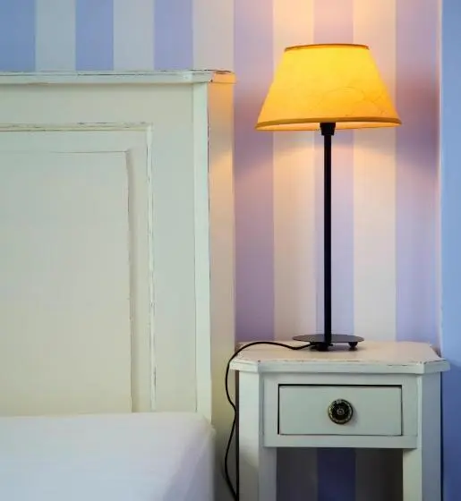 Classic Kolmen Hengen Huone, Villa Bulgara Eco
