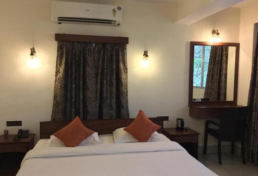 غرفة سوبيريور, Wise Owl Comfotel