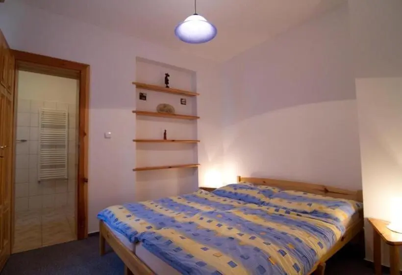 اتاق استاندارد, Pension Abbazia