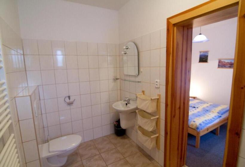 Номер Стандарт, Pension Abbazia