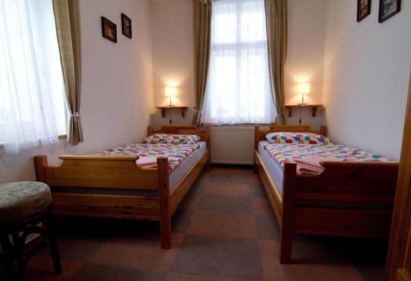 Номер Стандарт, Pension Abbazia