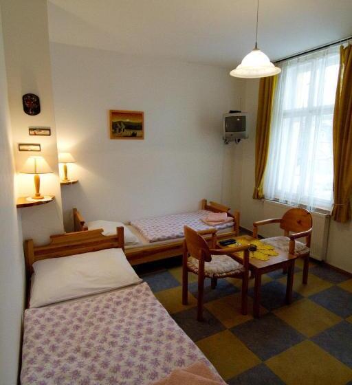 Номер Стандарт, Pension Abbazia