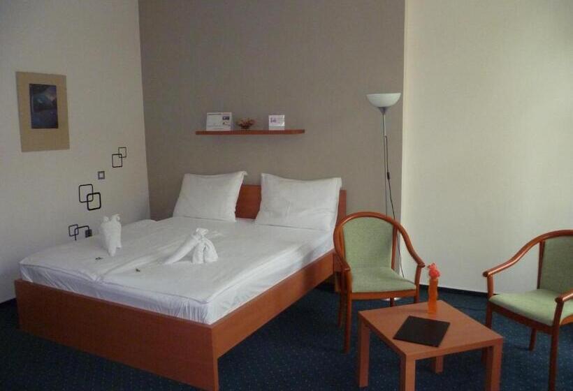 标准间, Pension U Jakuba