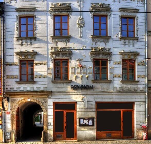 标准工作室, Pension U Jakuba