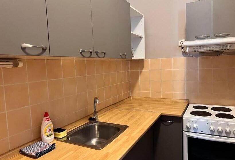 标准工作室, Pension U Jakuba