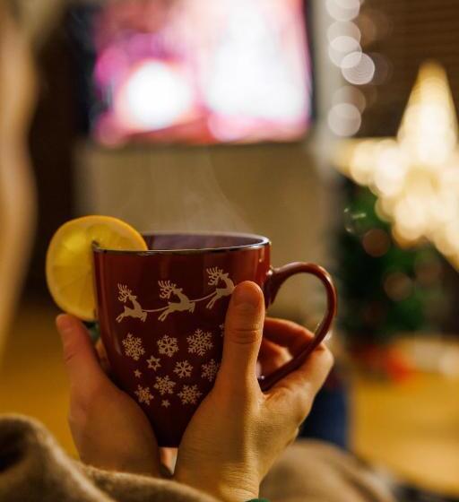 1 Bedroom Penthouse Apartment, Visit Nida Apartments