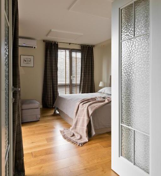 آپارتمان لوکس 1 خوابه, Visit Nida Apartments