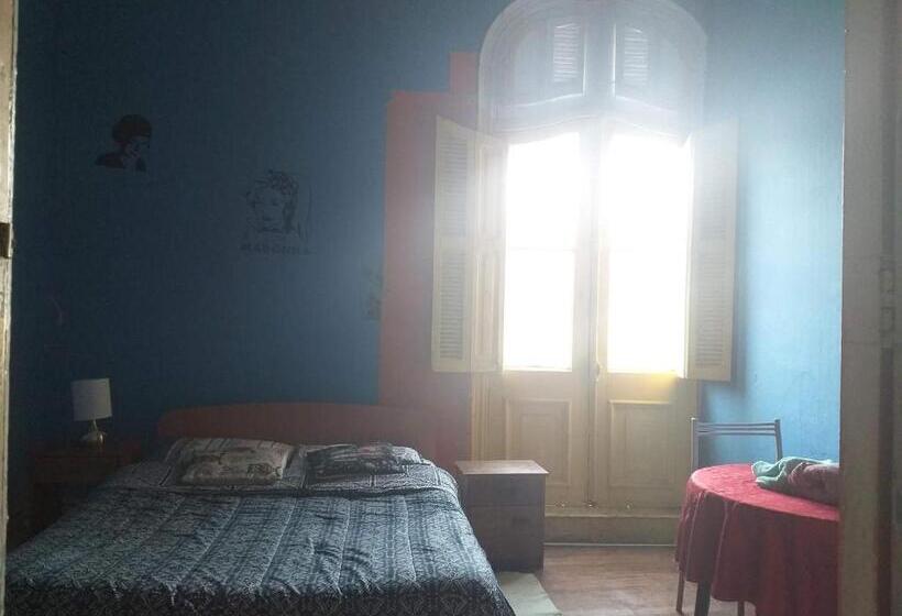 스탠다드 룸, Hostal Del Gato