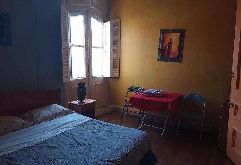 اتاق استاندارد, Hostal Del Gato