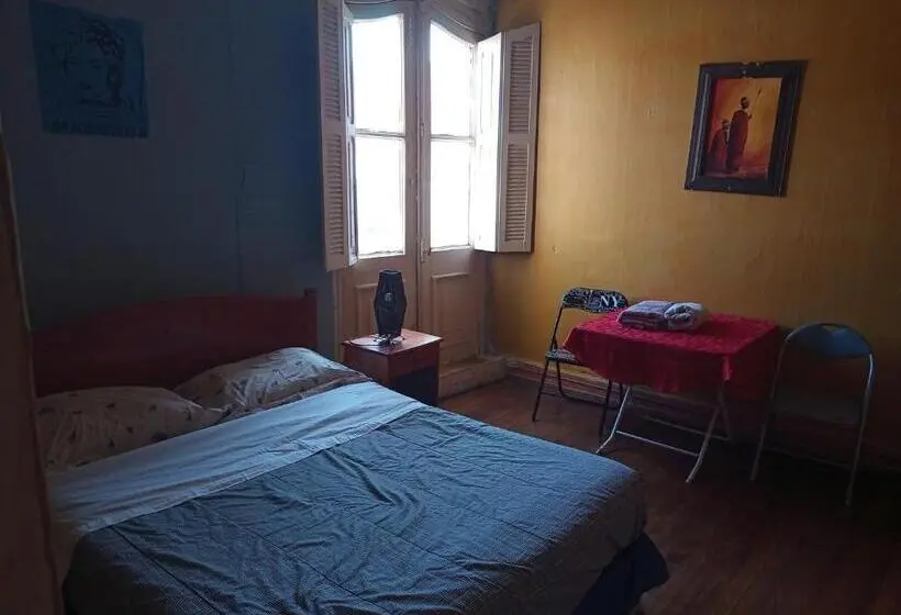 اتاق استاندارد, Hostal Del Gato