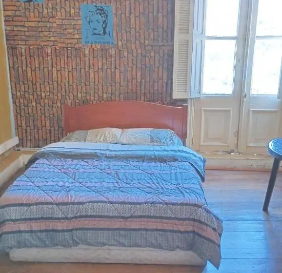 اتاق استاندارد, Hostal Del Gato