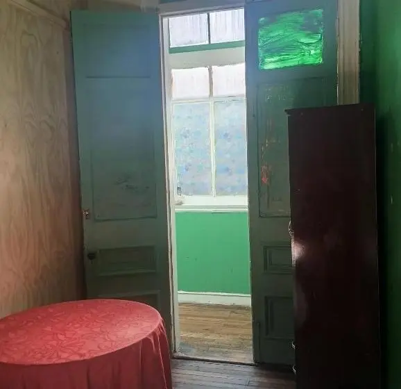 اتاق عادی, Hostal Del Gato
