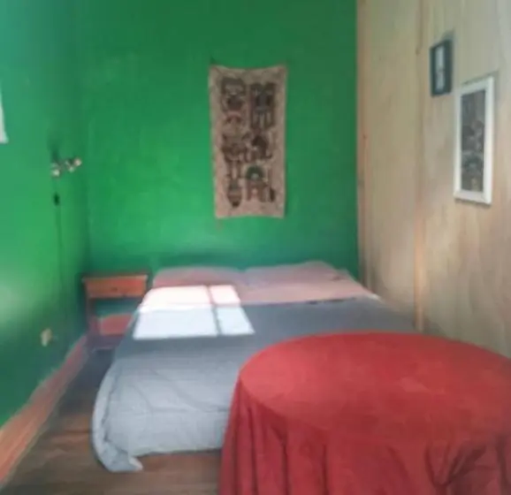 اتاق عادی, Hostal Del Gato