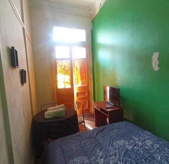 اتاق عادی, Hostal Del Gato