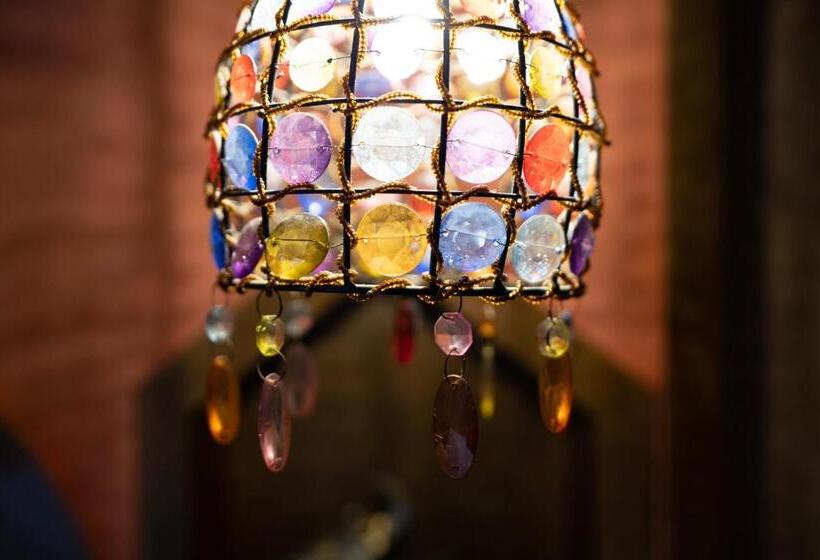 スタンダードトリプルルーム, Zhangjiajie Highlights Guesthouse