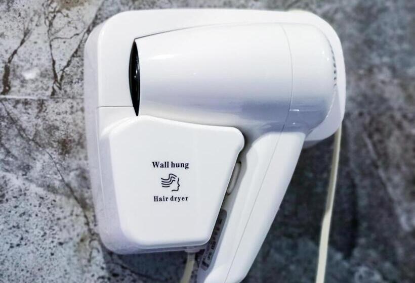 ベーシックルーム, Zhangjiajie Highlights Guesthouse