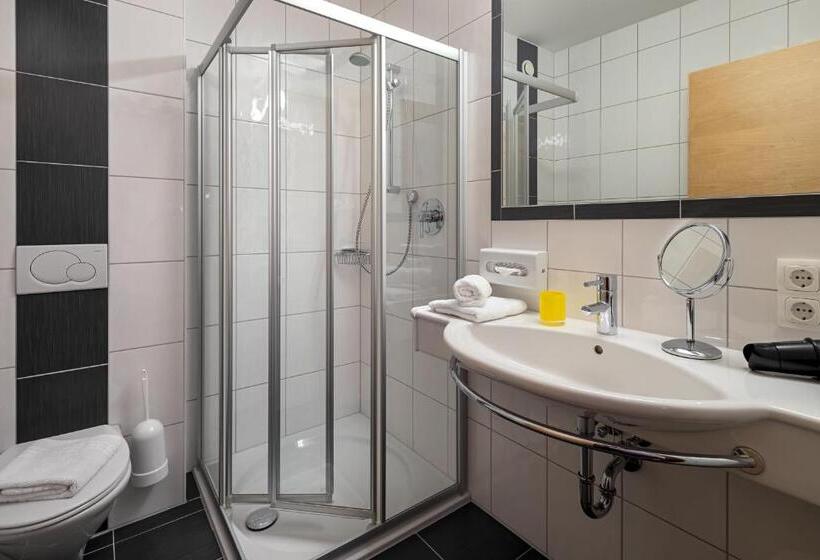 اتاق سوپریور, Apart Hotel Aurora Fiss