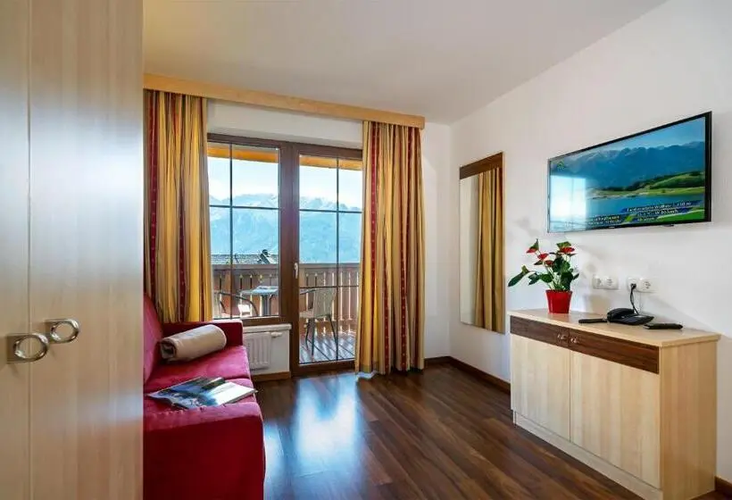 スーペリアールーム, Apart Hotel Aurora Fiss