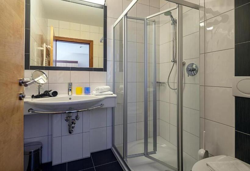 اتاق سوپریور, Apart Hotel Aurora Fiss