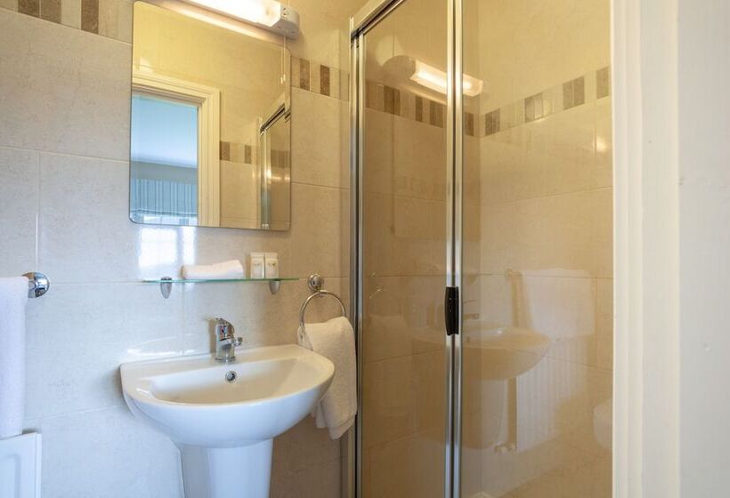 Номер Классика Двуспальная Кровать, Seaview Heights