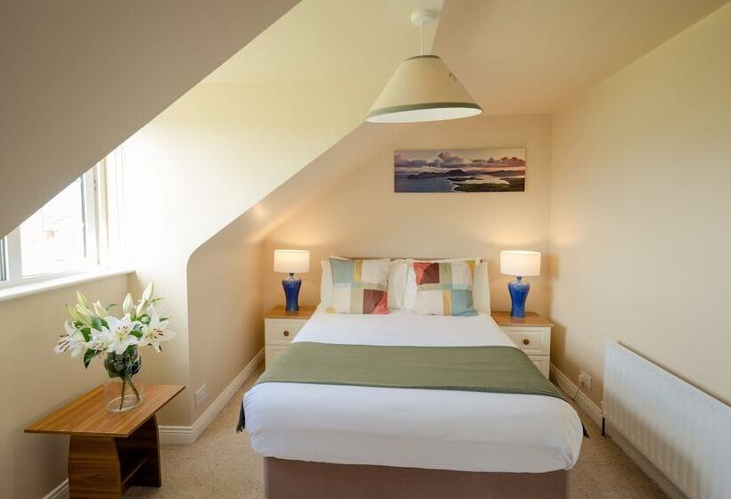 חדר קלאסי מיטה זוגית, Seaview Heights