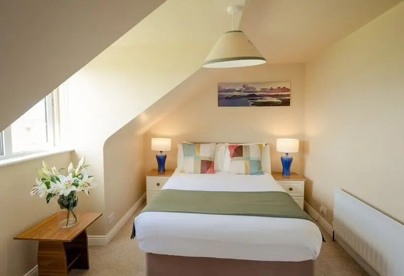 Camera Classica Letto Matrimoniale, Seaview Heights