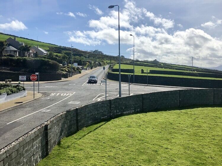 חדר קלאסי מיטה זוגית, Seaview Heights