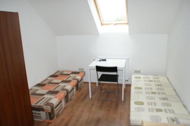 اتاق استاندارد با سرویس بهداشتی مشترک, Vila Ria