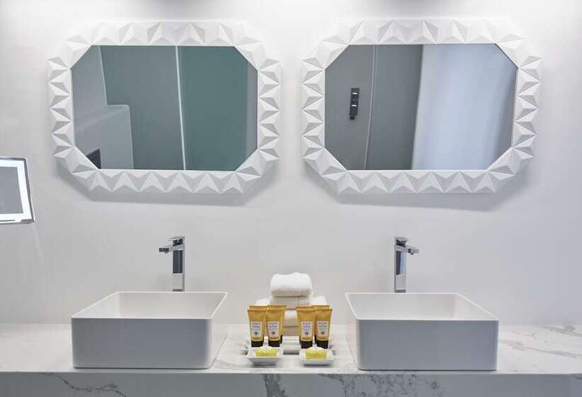 فيلا 3 غرف نوم, Canaves Elefas Villas