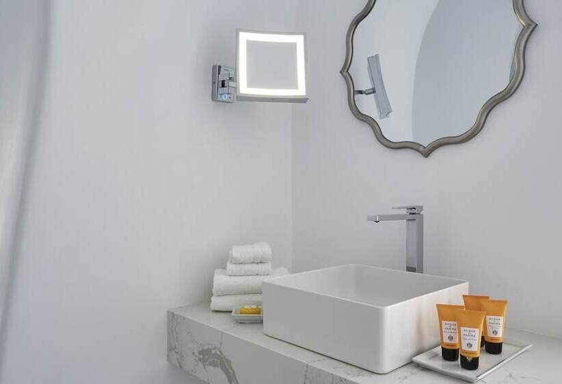 2 베드룸 수피리어 빌라, Canaves Elefas Villas