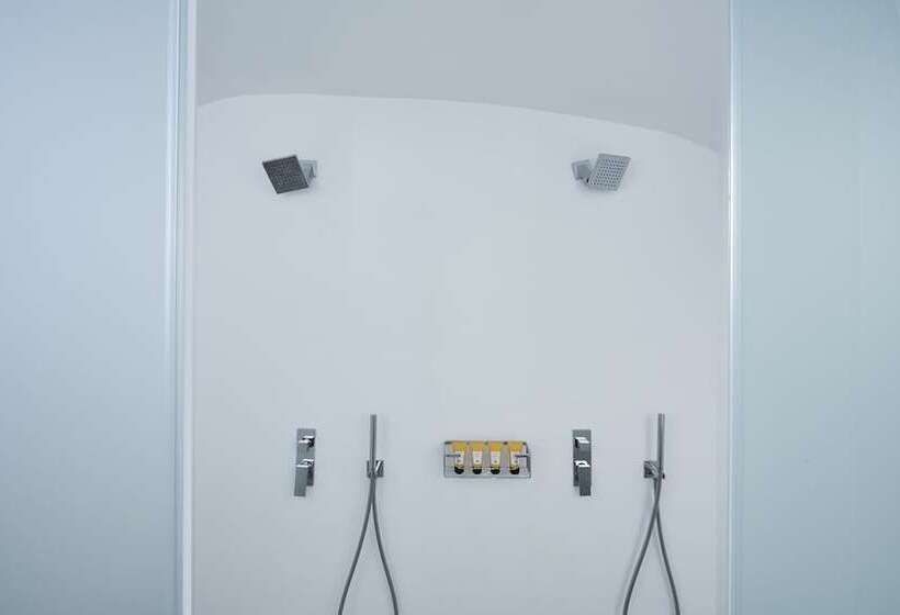 2ベッドルームのスーペリアビラ, Canaves Elefas Villas