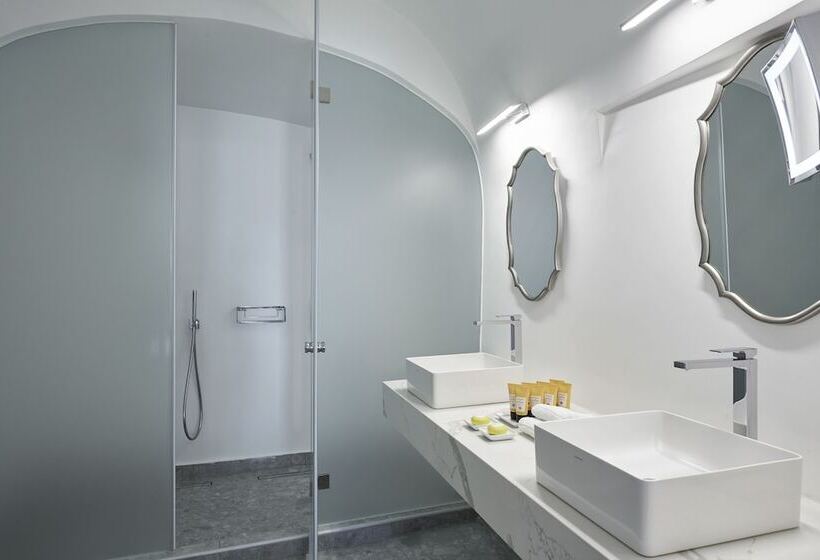וילה סופריור 2 חדרים, Canaves Elefas Villas