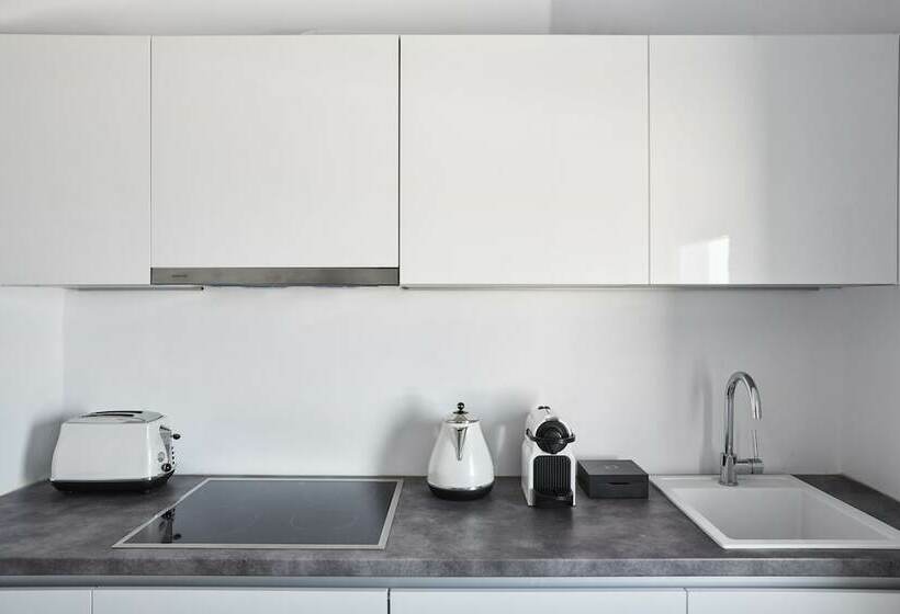 וילה בת 2 חדרי שינה, Canaves Elefas Villas