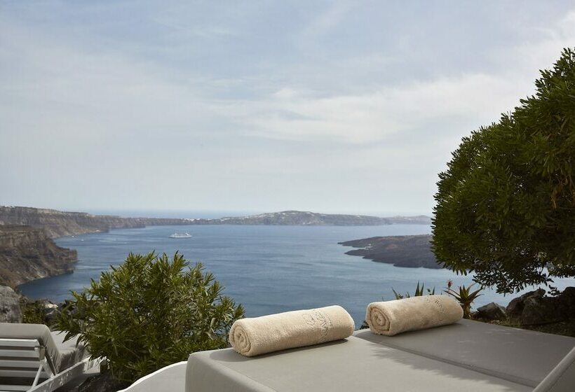 ツーベッドルーム ヴィラ, Canaves Elefas Villas