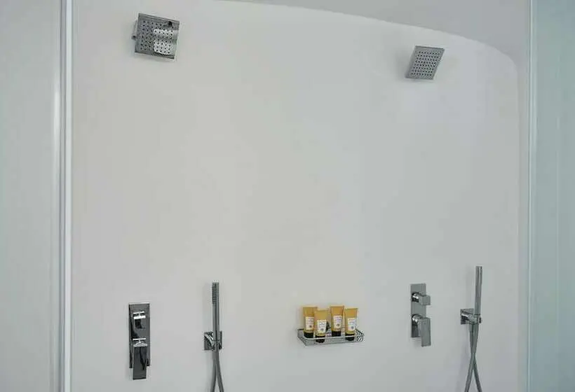 ツーベッドルーム　ヴィラ, Canaves Elefas Villas