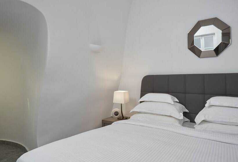 スリーベッドルーム ヴィラ, Canaves Elefas Villas