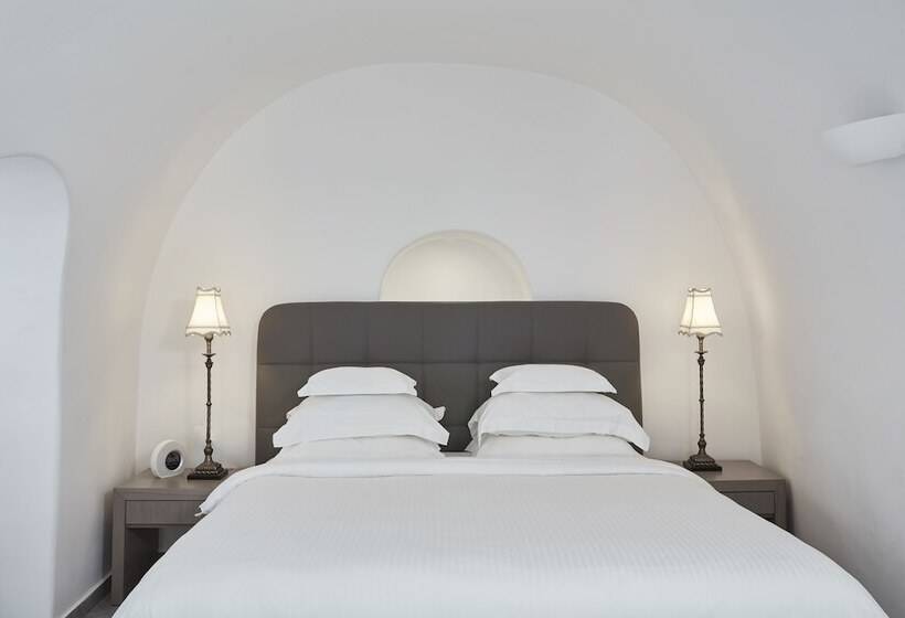 فيلا 3 غرف نوم, Canaves Elefas Villas