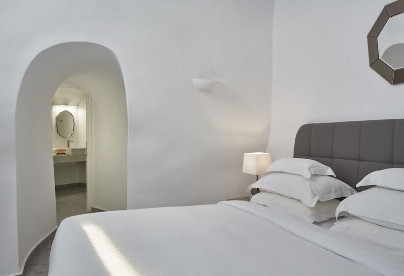 침실 3개 빌라, Canaves Elefas Villas