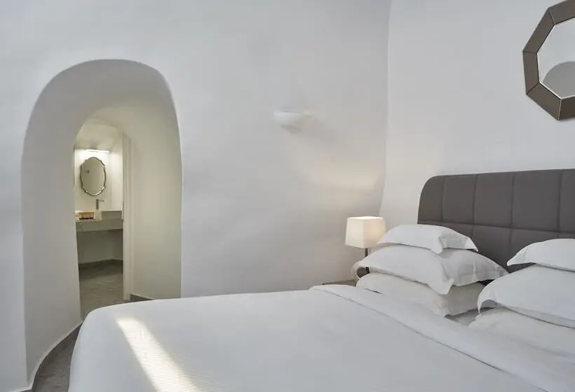 スリーベッドルーム　ヴィラ, Canaves Elefas Villas