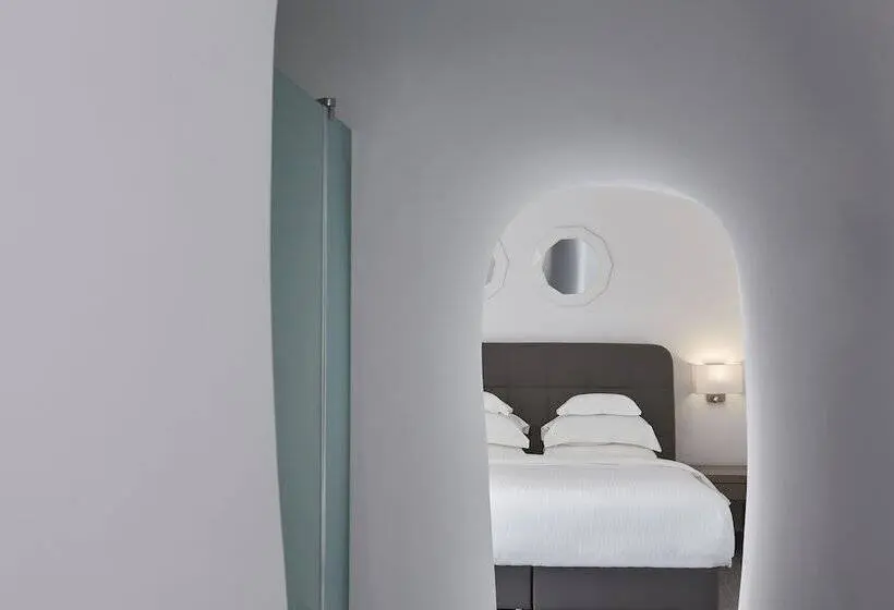 スリーベッドルーム　ヴィラ, Canaves Elefas Villas