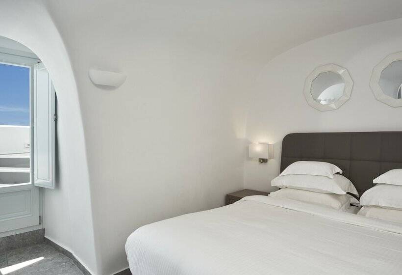 2ベッドルームのスーペリアビラ, Canaves Elefas Villas