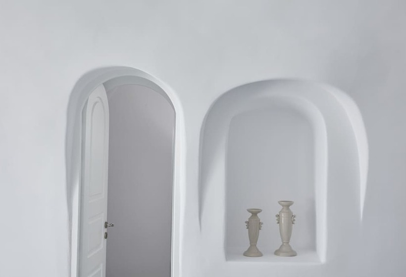 וילה סופריור 2 חדרים, Canaves Elefas Villas
