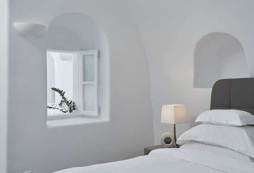 2ベッドルームのスーペリアビラ, Canaves Elefas Villas