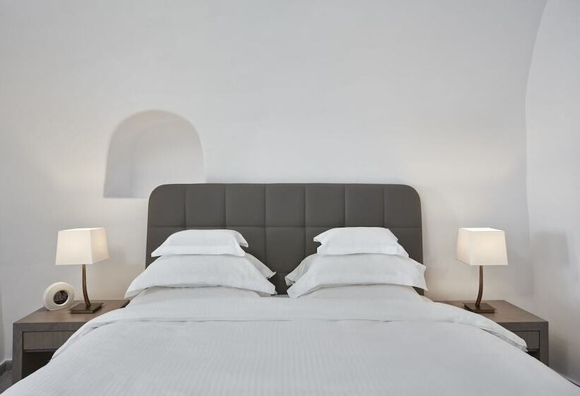 2ベッドルームのスーペリアビラ, Canaves Elefas Villas